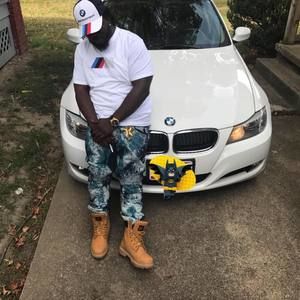 Meet your Posher, Damien